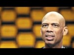 Kareem Abdul-Jabbar on becoming a cultural ambassador