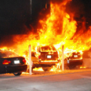 60 Arson Fires Terrorize L.A.