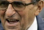 Westboro Baptist to Protest at Paterno Funeral