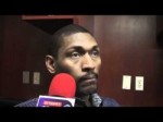 Lakers forward Metta World Peace on 102-94 loss to Clippers