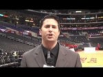 LA Times’ Mark Medina on Lakers’ 102-94 loss to Clippers