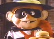 Manhunt Continues For Real-Life Hamburglar