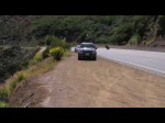 High Speed Chase – Mulholland Highway ‘The Snake’ Canyon CHP Police & Motorcycles