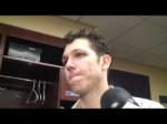 Lakers forward Luke Walton on 99-83 win over Phoenix Suns