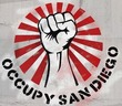 Occupiers Attempt Citizen’s Arrest of San Diego’s Mayor