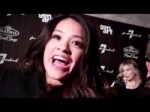 Gina Rodriguez at Sundance 2012