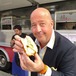 Andrew Zimmern Pops Up In L.A. to Cook, Learn and Spread the Gospel Of Our "mind-bogglingly spectacular" Food Scene