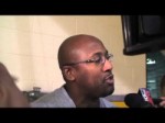 Lakers Coach Mike Brown on team’s progress