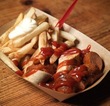 Currywurst on Fairfax Offering Free Sausage to the Masses