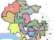 Strange New Territory: L.A.’s Council District Lines Redrawn