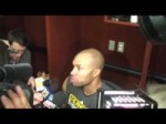 Lakers guard Derek Fisher on 73-70 win over Dallas Mavericks