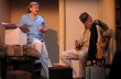 Elderly Couple Combs Through Their Dark Past in ‘Askance’ at Eclectic Company Theatre