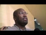 Mike Brown on Cavs