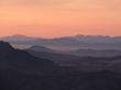 The Old Topanga Fire Lookout: Minimal Hiking Effort for Maximum View