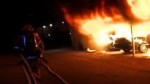 More Carport Fires on New Year’s Eve