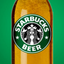 California Starbucks Beer & Wine