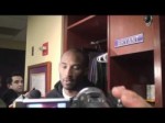 Lakers guard Kobe Bryant on win over Golden State Warriors