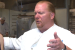 Mario Batali on Real Time With Bill Maher Tonight: Chef, banker-hater, and professional bed-breaker Mario…