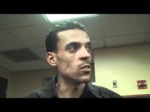 Matt Barnes on defense against Indiana