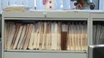 Anaheim Under Heat for Memo to Purge Records