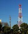 Naked Guy Who Scaled Downtown Tower Finally Lured Down By McDonald’s Burgers (NSFW)