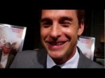 Scott Speedman at "The Vow" premiere