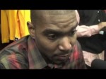 Andrew Bynum on win over Charlotte