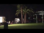 DUI Check-Point Pacific Beach