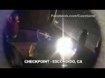 Are Sobriety Checkpoints Doubling as Immigration Checkpoints?