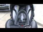 Child Passenger Safety – Introduction to Child Safety Seats