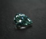 Green Diamond Guide – Jewelry Trend 2012