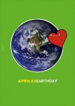 Earth Day is on its Way