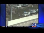 RAW – Houston police chase part 2