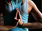 An Alternative to Yoga: adaptogenic herbs can relieve stress