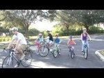 Bike Safety – What it Means to be a "Roll" Model