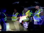 DWI Checkpoint: An Inside Look