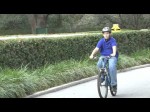 Bike Safety – A Bicycle Friendly America