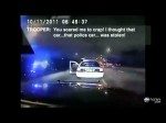 Florida Highway Patrol Chases Miami Police Officer & Arrest Him!