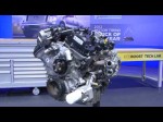 New Vehicle Engine Technologies