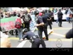 May Day 2012 – Assault with a Deadly Weapon on Police Officer