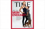 The Twitters Explode @ TIME Magazine’s Breastfeeding Cover