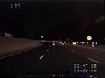 Atlanta Police Chase 5-28-04