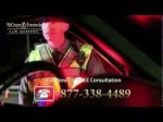 DUI Checkpoints – Criminal Defense Attorney Robert Ernenwein Explains