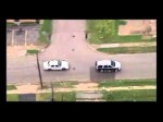 Pasadena, Tx Police Chase 7-9-2012 RAW Video