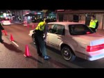 Pinellas DUI Roadblock / Sobriety Checkpoint Arrest?