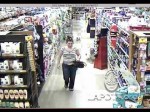 Disabled Woman Injured During Purse Snatch Incident NR12427td