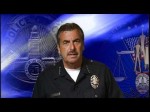 Chief’s Message – August 2012