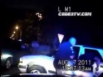 Raw video Davenport police chase, and shooting