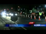 CHP steps up DUI checks for holiday weekend