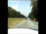 RAW: Port Wentworth police chase